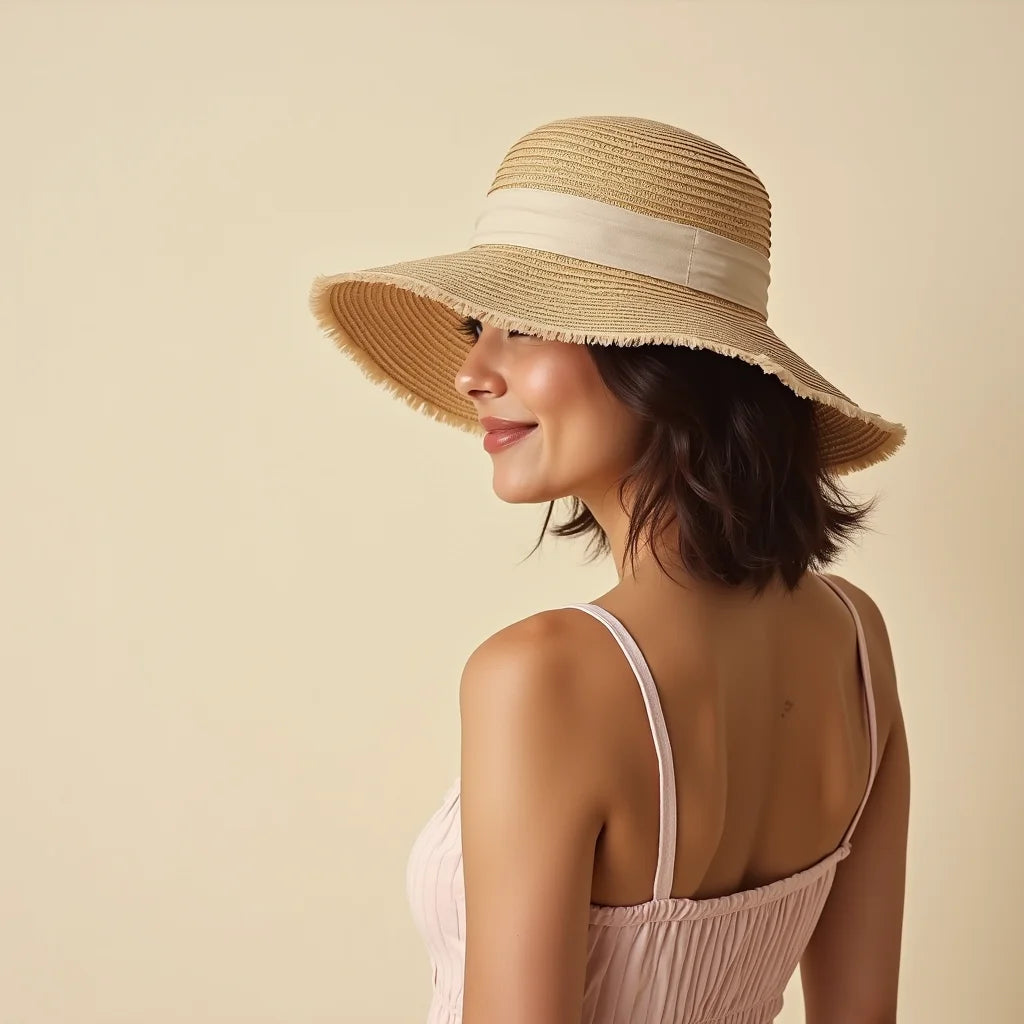 Sun Hat For Women - Sun Hats for Women: A Practical Guide to Shade and Style