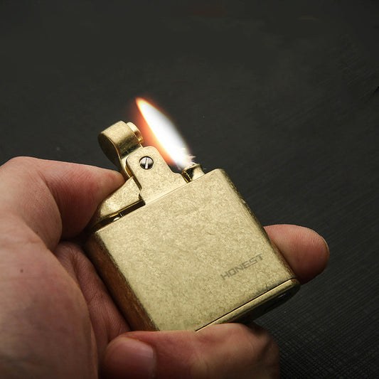 Vintage Kerosene Lighter