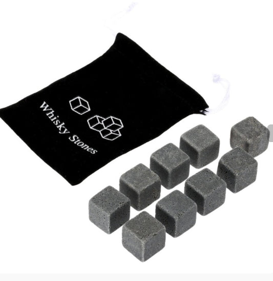 Whiskey Stones
