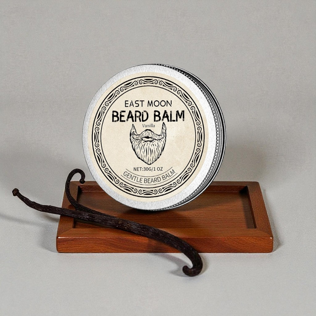 East Moon Beard Balm
