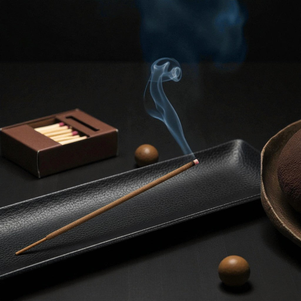 Natural Incense Sticks