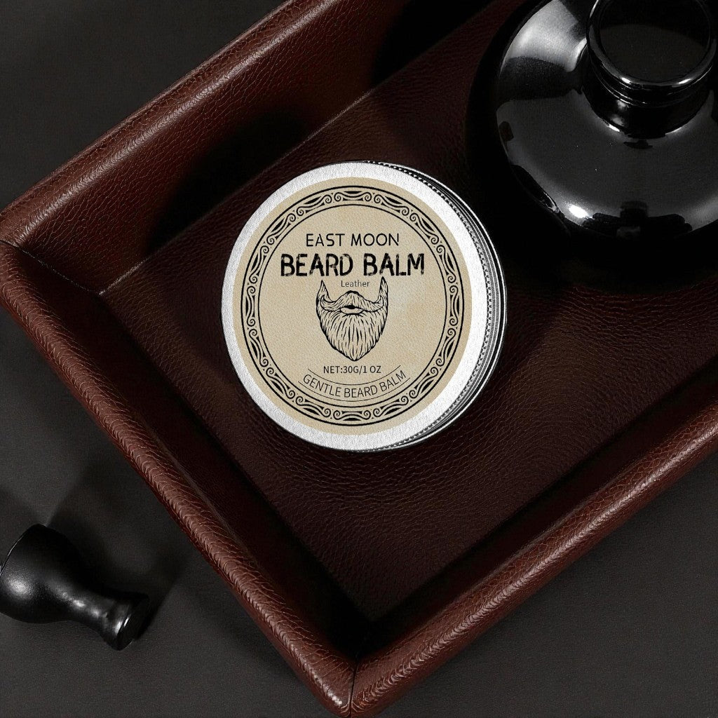 East Moon Beard Balm