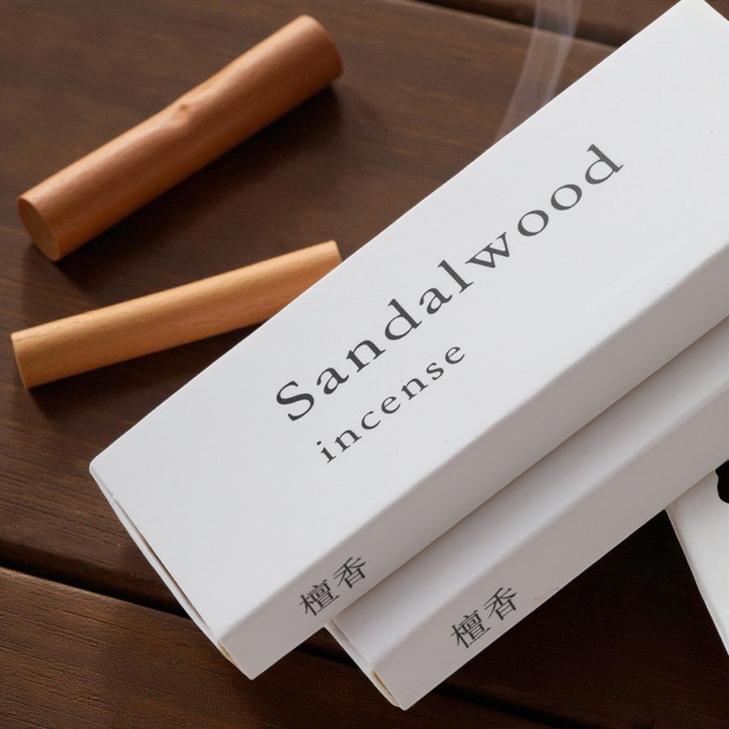 Natural Incense Sticks